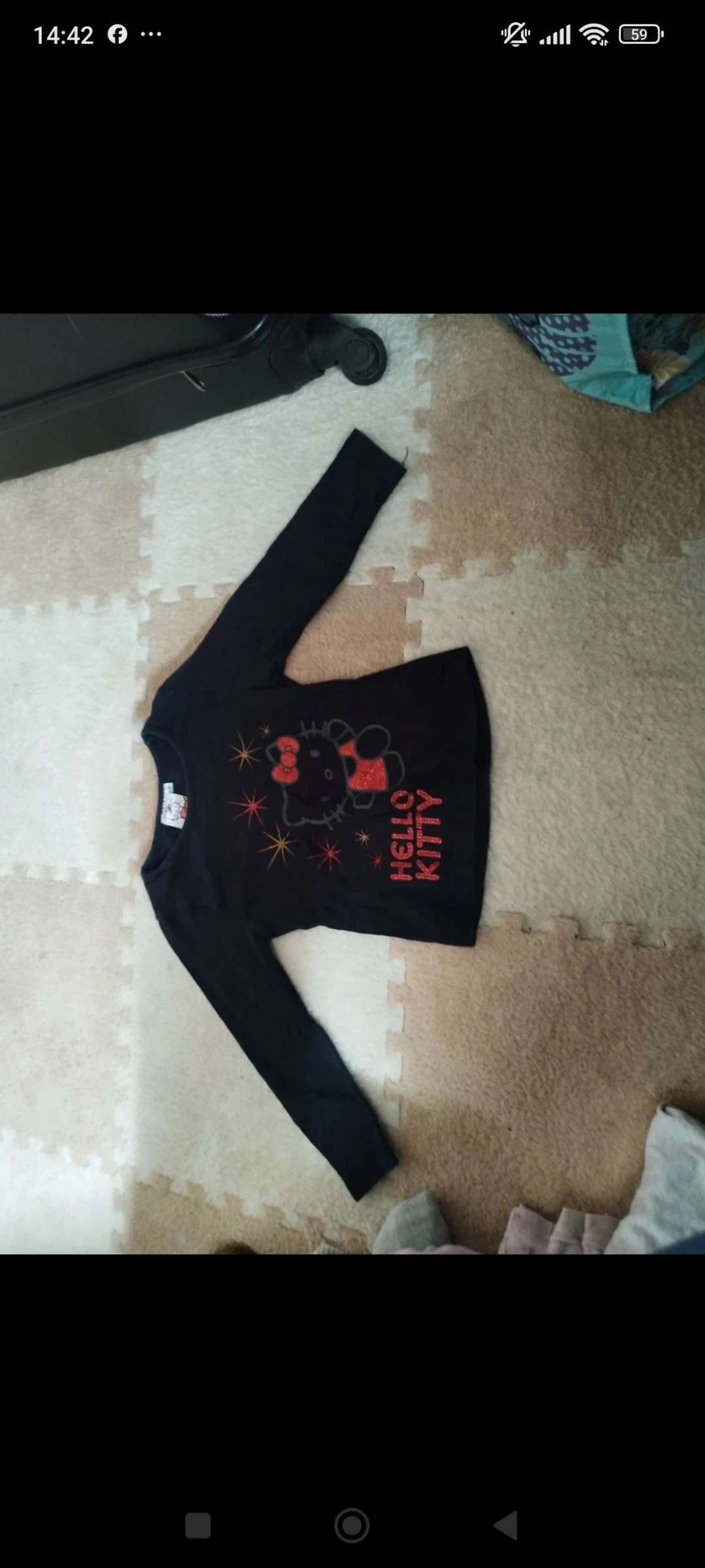 Lote de ropa – photo 11